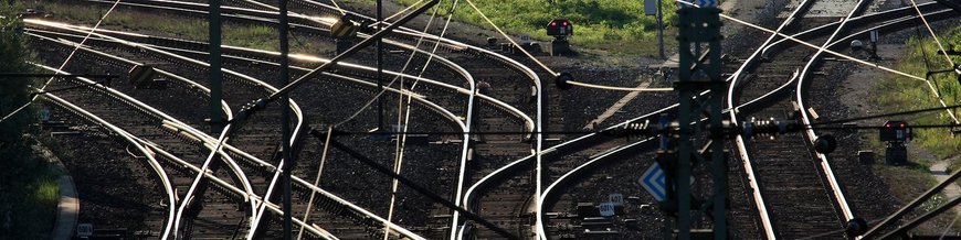 Deutsche Bahn inspiziert weitere Betonschwellen